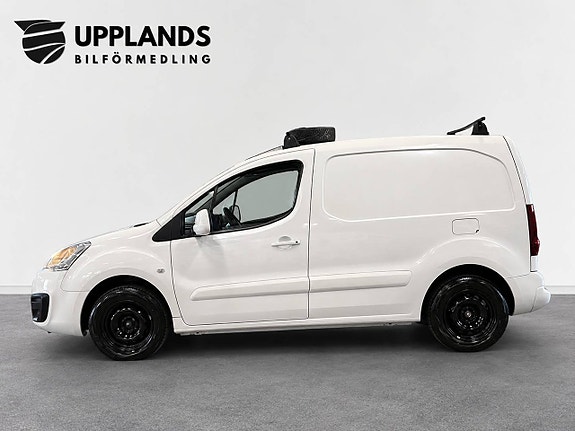 Citroen Berlingo 2 of 5