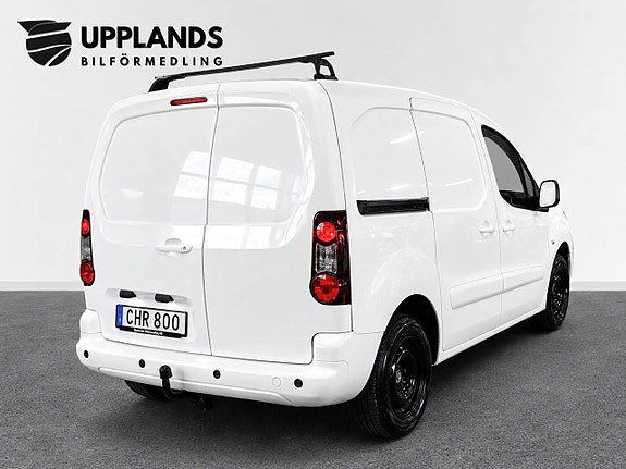 Citroen Berlingo 3 of 5