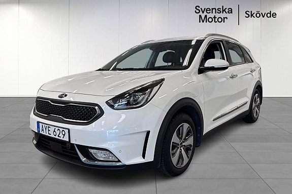 Kia Niro 2 of 5
