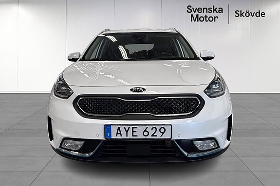 Kia Niro 5 of 5
