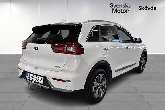 Kia Niro 4 of 5
