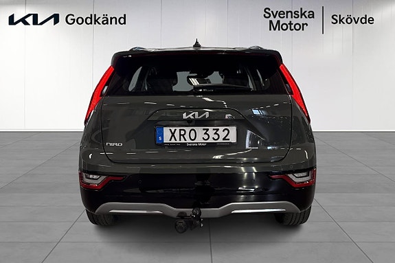 Kia Niro 5 of 5