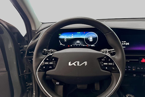 Kia Niro 11 of 19