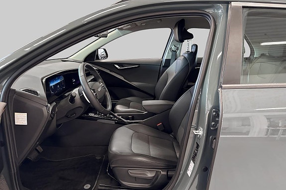 Kia Niro 8 of 19