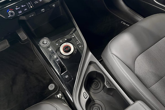 Kia Niro 13 of 19