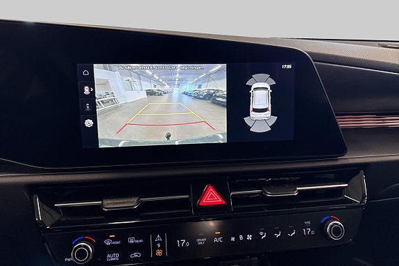 Kia Niro 14 of 19