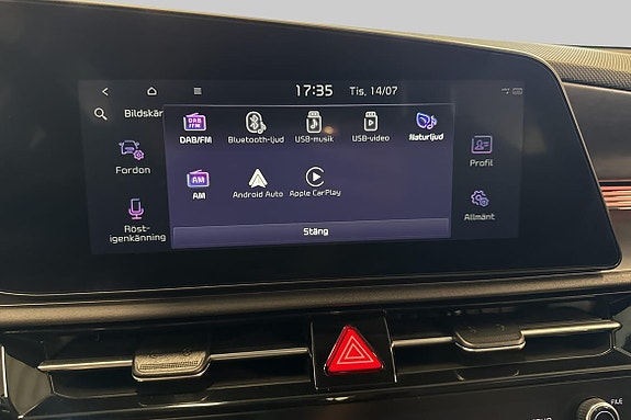 Kia Niro 17 of 19