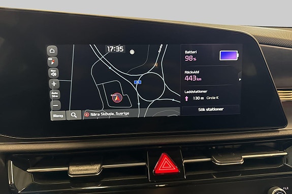 Kia Niro 15 of 19