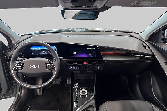 Kia Niro 10 of 19