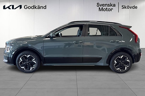 Kia Niro 2 of 5