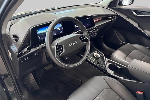 Kia Niro 7 of 19