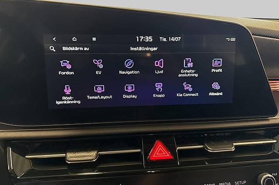 Kia Niro 16 of 19