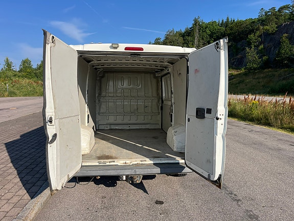 Peugeot Boxer 4 of 5