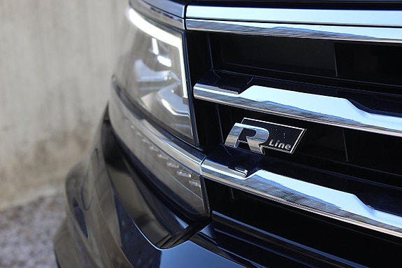 Volkswagen Tiguan Allspace 13 of 30