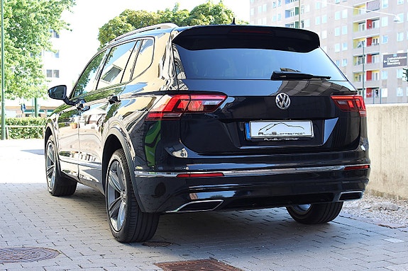 Volkswagen Tiguan Allspace 2 of 30