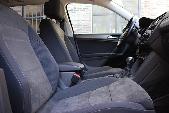 Volkswagen Tiguan Allspace 27 of 30