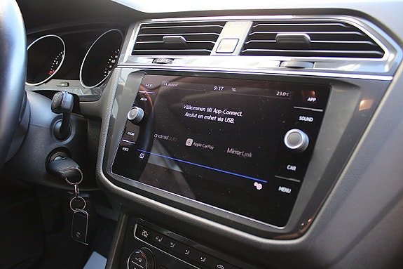 Volkswagen Tiguan Allspace 30 of 30