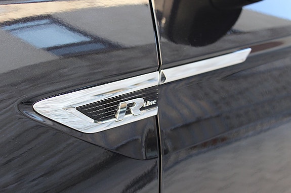Volkswagen Tiguan Allspace 11 of 30