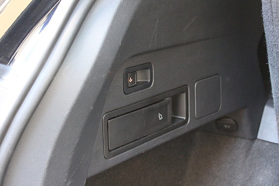 Volkswagen Tiguan Allspace 21 of 30