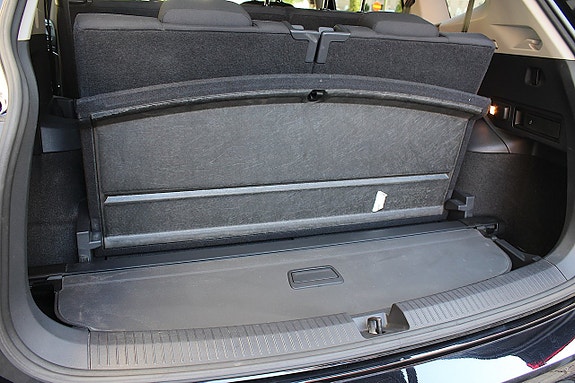 Volkswagen Tiguan Allspace 20 of 30