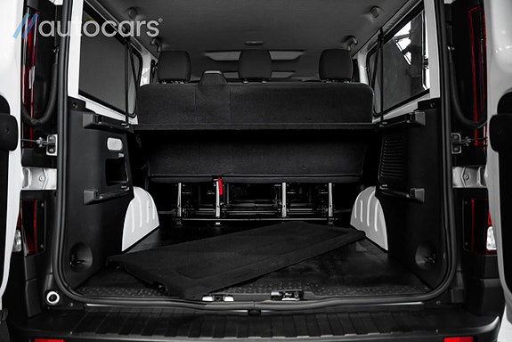 Renault Trafic 30 of 30