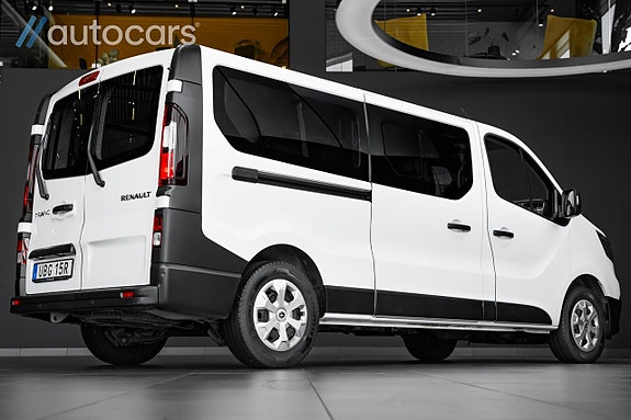 Renault Trafic 3 of 30