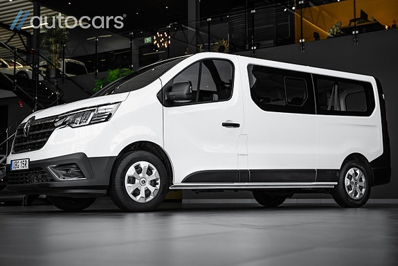 Renault Trafic 6 of 30