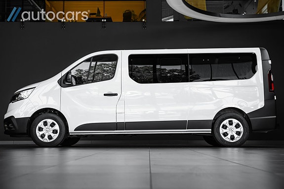 Renault Trafic 5 of 30