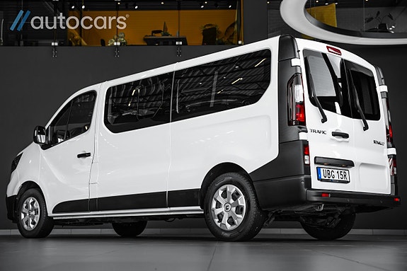 Renault Trafic 4 of 30
