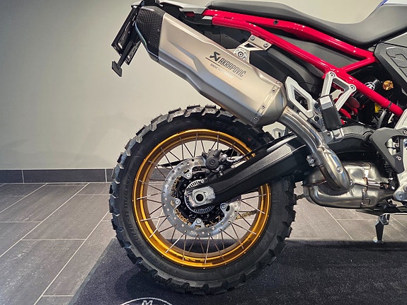 BMW F900GS /DEMO-Kampanj/SPARA: 30.095kr!/Ca 100 mil 8 of 17