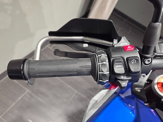 BMW F900GS /DEMO-Kampanj/SPARA: 30.095kr!/Ca 100 mil 10 of 17