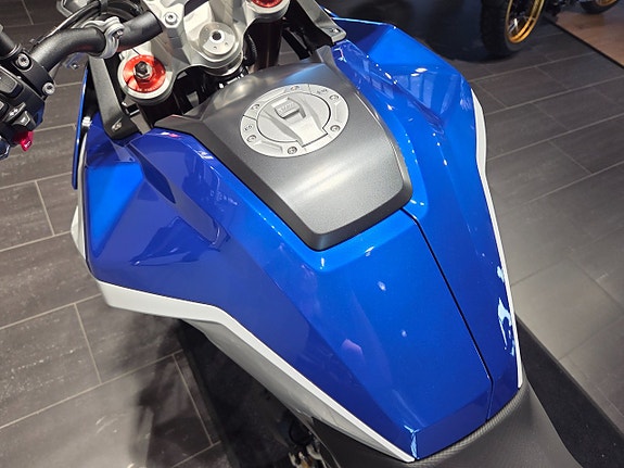 BMW F900GS /DEMO-Kampanj/SPARA: 30.095kr!/Ca 100 mil 13 of 17