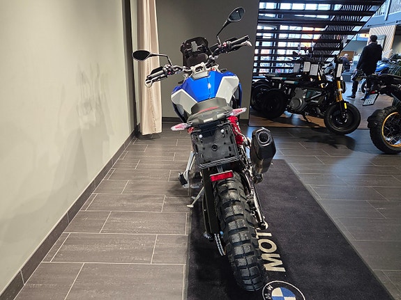 BMW F900GS /DEMO-Kampanj/SPARA: 30.095kr!/Ca 100 mil 7 of 17