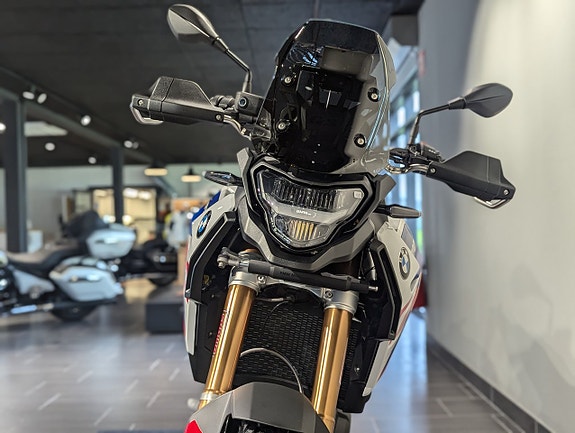 BMW F900GS/Ränta 3,45%/ Nu:194.900Kr/Ord.Pris:204.995Kr/100Mil/ 5 of 5