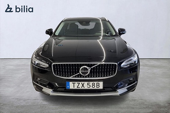 Volvo V90 Cross Country 12 of 30