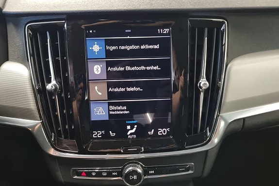 Volvo V90 Cross Country 30 of 30