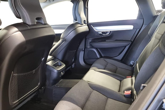 Volvo V90 Cross Country 25 of 30