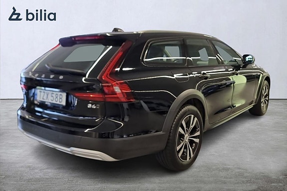 Volvo V90 Cross Country 19 of 22