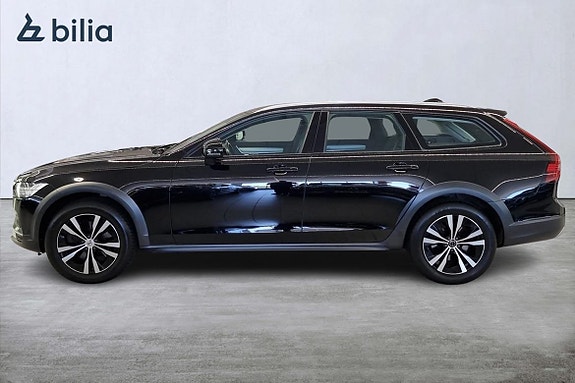 Volvo V90 Cross Country 6 of 30