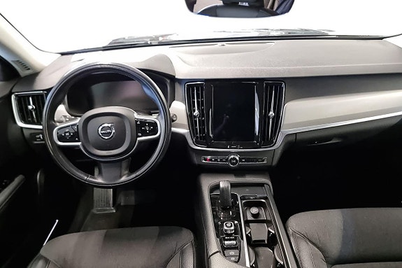 Volvo V90 Cross Country 19 of 30