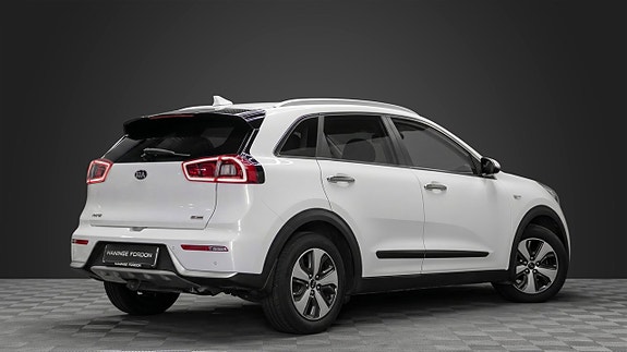 Kia Niro 4 of 20