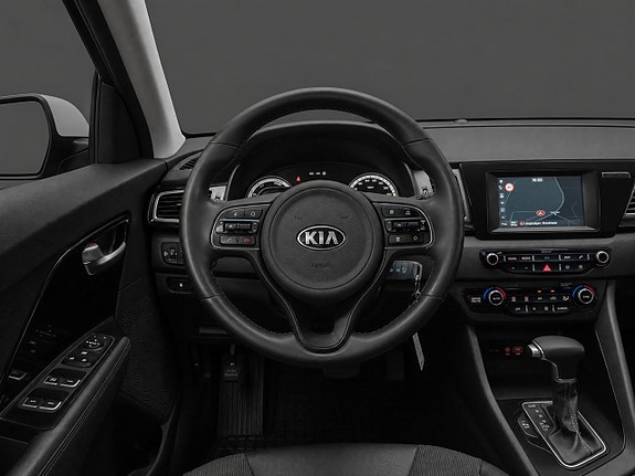 Kia Niro 10 of 20