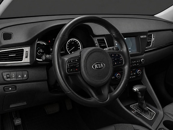 Kia Niro 8 of 20
