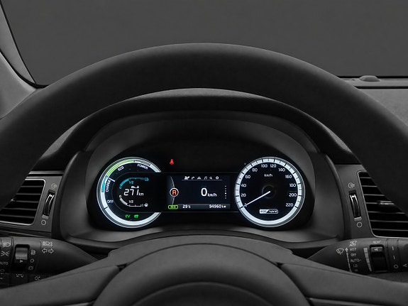 Kia Niro 11 of 20