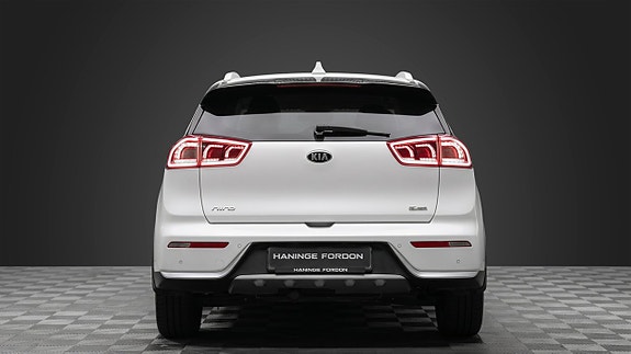 Kia Niro 5 of 20