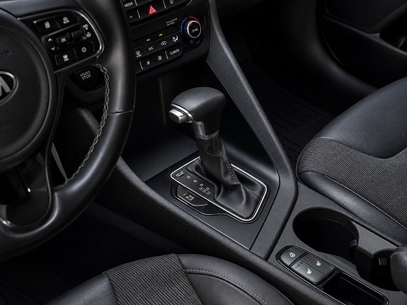 Kia Niro 16 of 20