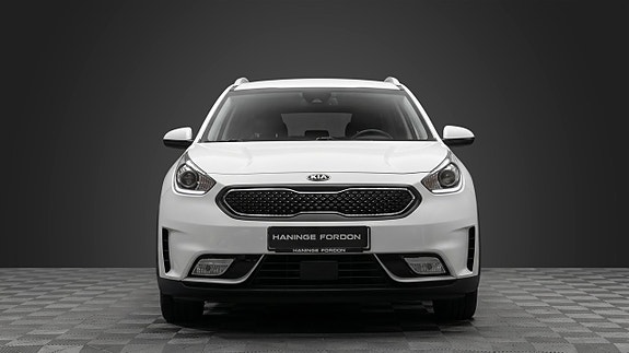 Kia Niro 2 of 20