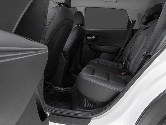Kia Niro 20 of 20