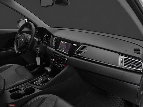 Kia Niro 19 of 20
