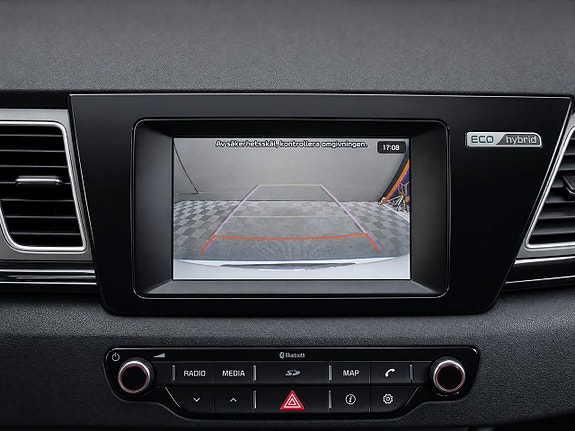 Kia Niro 14 of 20